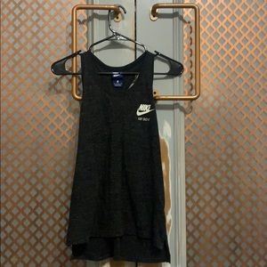 Nike workout tank